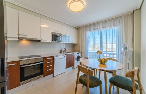 Panoramic view 3BR with Ocean and Teide views - Foto 8