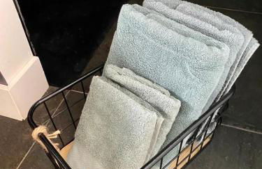 La maison Laborey, gîte 4 étoiles avec piscine - Foto 33