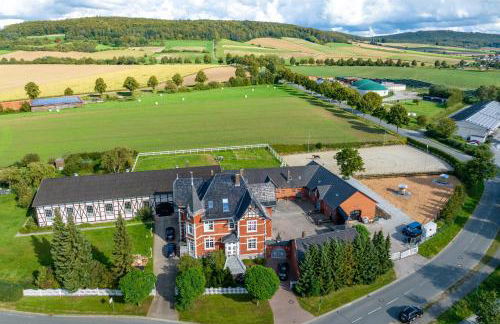 Apartments - Privatstall am Berghof - Foto 19