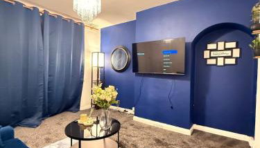 Royal 4 Bed House By City Centre - Foto 4