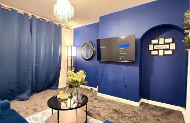 Royal 4 Bed House By City Centre - Foto 4