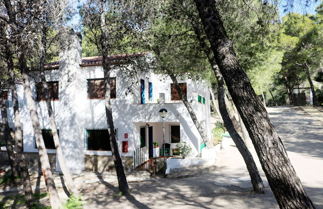 Apartamentos Parque Ardales - Photo 22