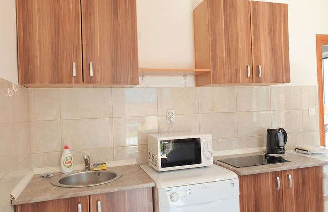 Apartments Lazarevic - Foto 33