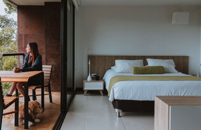 Travelers Rio Verde Living Suites - Foto 7