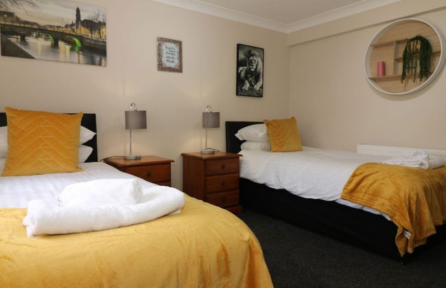 Kirkhill Lower - Lanark - Photo 9