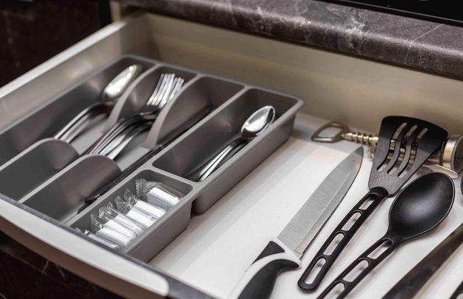 More Apartments na Estonskoy 37 k 9 477 - Foto 13