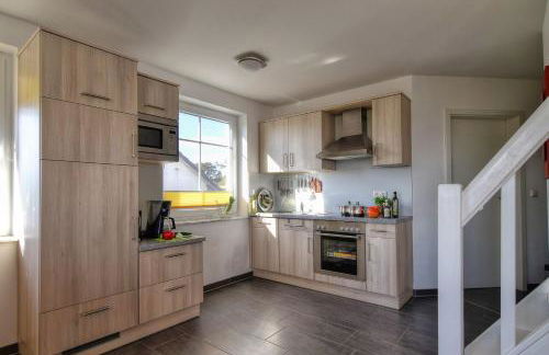 rügenreif Ferienwohnungen Ferienwohnung Nr 02 - Foto 8