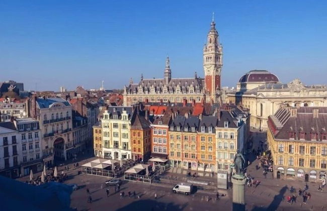 Loger à La Madeleine - Foto 32