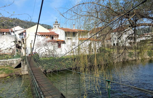 Sandomil Riverbeach Tiny House - Foto 40