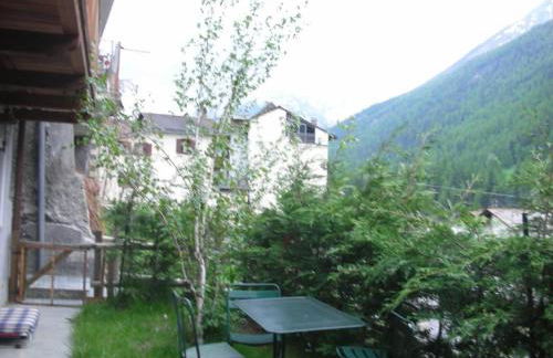 Apartment mit Bergblick by Interhome - Foto 11