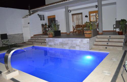 Casa Rural Los Pinillos - Foto 8