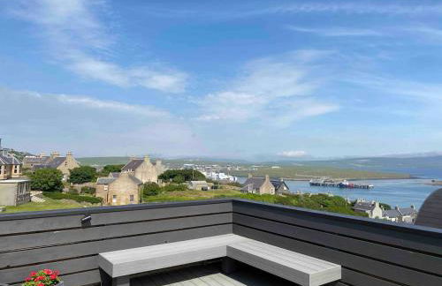 Orkney Lux Lodges - Brinkies Retreat - Photo 14