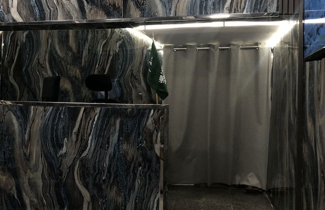 Al Ghazali Suites - Foto 2