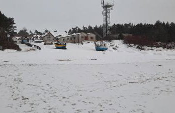 Apartament DeLux Marina - Foto 52