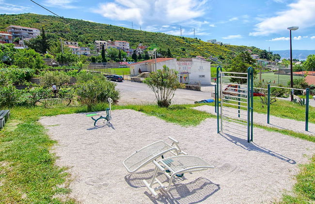 Apartment Ivano - Foto 33