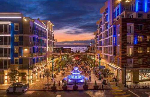 Little Italy Marina Condo by the Ocean - Foto 54