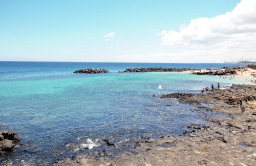 APARTMENT GOLDEN costa teguise - Foto 25