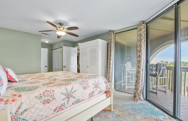 Ocean Hibiscus Oceanfront Resort - Foto 6