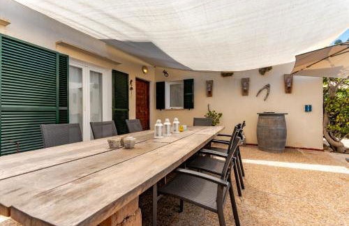 Finca Ses Rotes - Foto 71