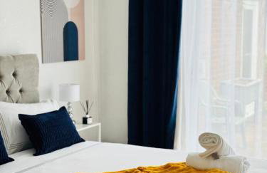 Falcon House by Smoothmove Properties Limited - Foto 16