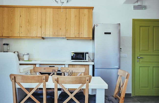 Abelonas Houses - Foto 31