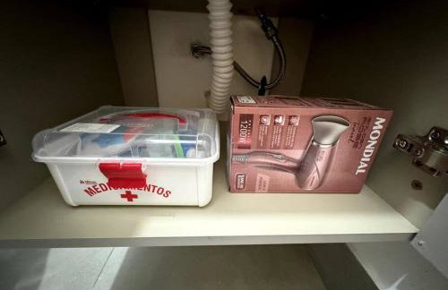 3-Studio prox UEL e catuai c/ar - Foto 7