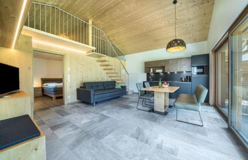 Pixnerhof Chalet Natyra - Foto 4