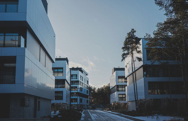 Campo Komfort i Natura Bezpo Redni Dost p do pla y - Foto 23