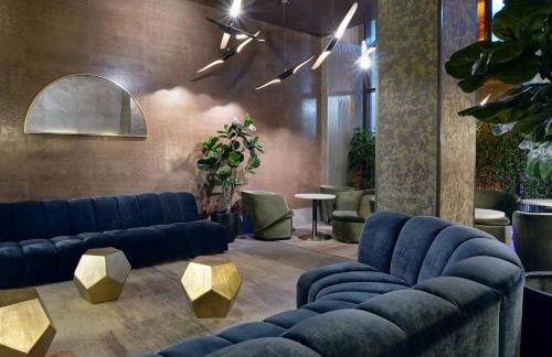 One Dutch Hotel - Foto 8