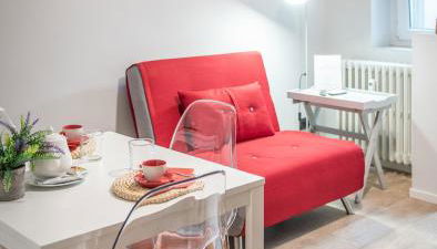 HOME SANT ANTONINO piccola suite a pochi passi dalla Metro - Foto 3