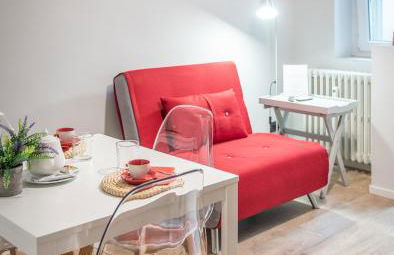 HOME SANT ANTONINO piccola suite a pochi passi dalla Metro - Photo 3