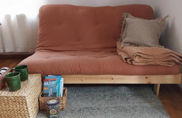 Wyciszek - mazurska agroturystyka - Foto 59