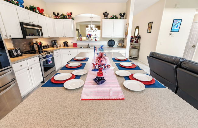 Magical Memories Villa - Foto 26