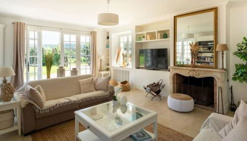 Le Domaine de la Source, 8 min d'Honfleur - 10P - Photo 5