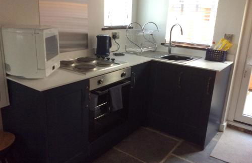 Tremeer Cottage - Foto 4