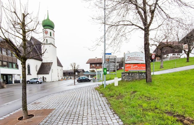 Holiday Home in the Silvretta-montafon ski Area - Foto 33