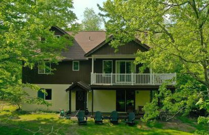 Luxury Mountain Villa - 3 bedroom, hot-tub, fire-pit - Foto 17