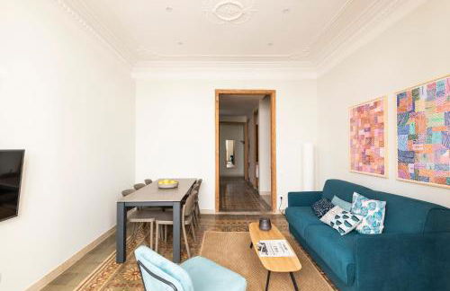 Aspasios Gracia Apartments - Photo 16