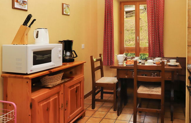 Résidence 35 - Foto 8