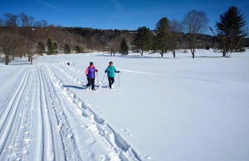 Quechee Hollow Comfort - Foto 19