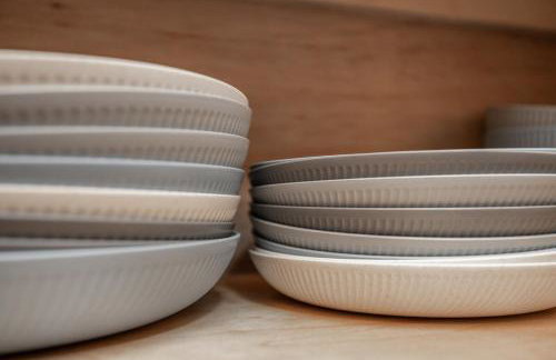 Off the Rails Retreat - Foto 35