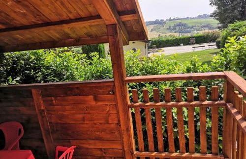 Villa in Marche with Private Pool - Foto 43