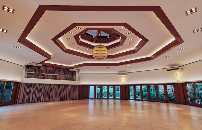 BGC McKinley Center Prime Accommodations - Foto 38