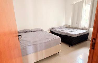 Casa para temporada Caldas Novas-GO Brasil - Foto 7