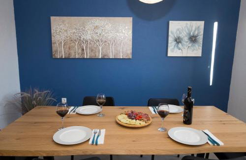 Guest house LUCIJA with swimming pool - Photo 28