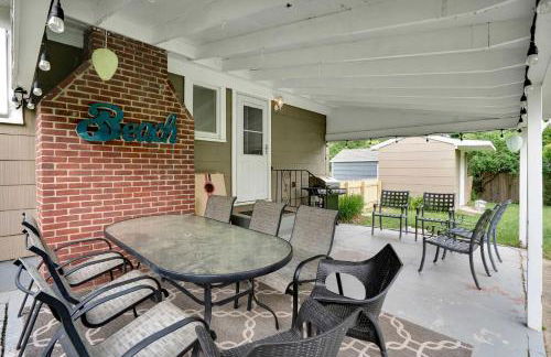 Charming Cottage in The Heart of the North Fork - Foto 19