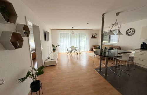 Private Apartment with Terrace and Parking - Foto 2