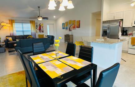 The Salt Life Get Away - Cape Coral, Florida - Foto 28