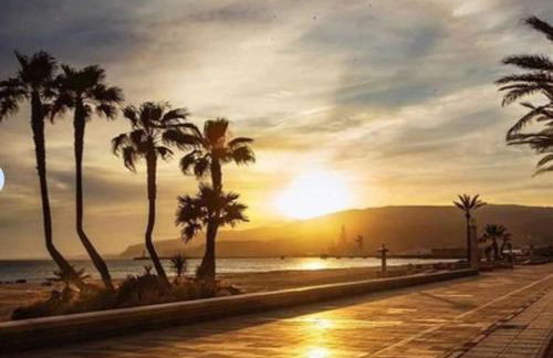 ¡Cómo en casa! Precioso apartamento en Almería - Foto 9