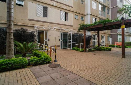 Oásis Urbano - Expo Center Norte - Foto 31